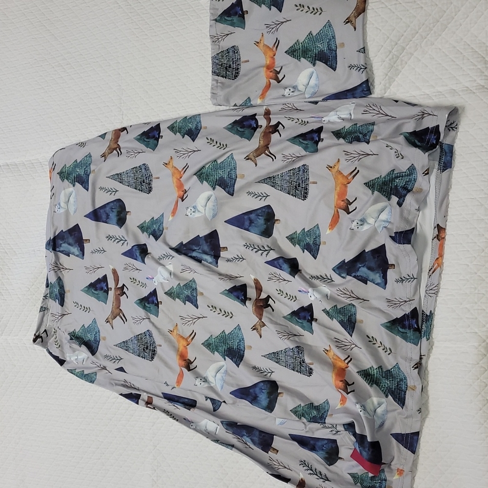 Pobi baby Nursing cover